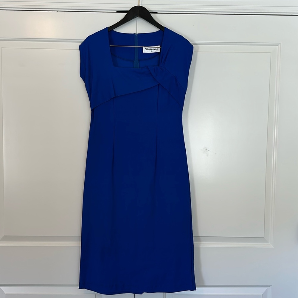 Tatyana Dress